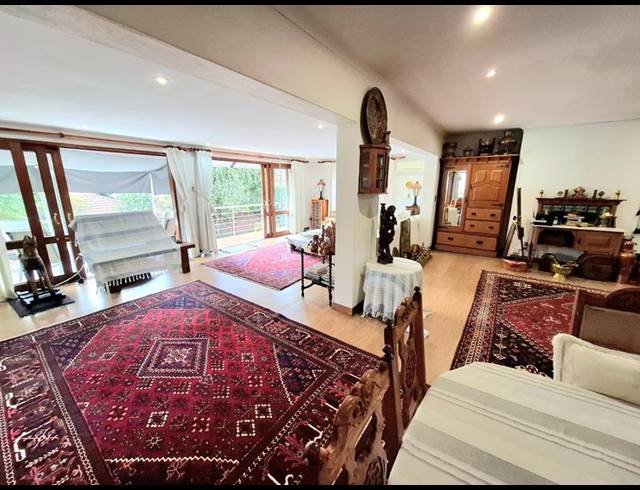 3 BEDROOM HOUSE FOR SALE IN NEWLANDS